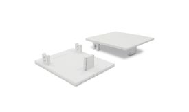 Eline Indoor Surface Mounted Luminaires Dlux Unidirectional Surface Mount Eline Indoor Surface Mounted Luminaires Dlux Unidirectional Surface Mount